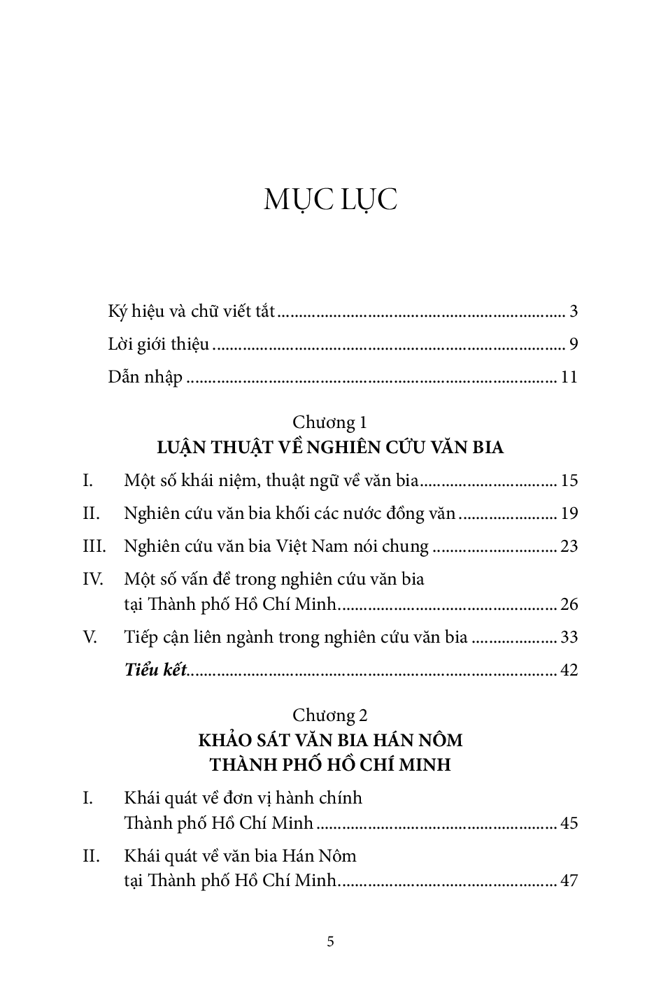 văn bia hán nôm thành phố hồ chí minh - khảo cứu và giới thiệu - Ảnh 3