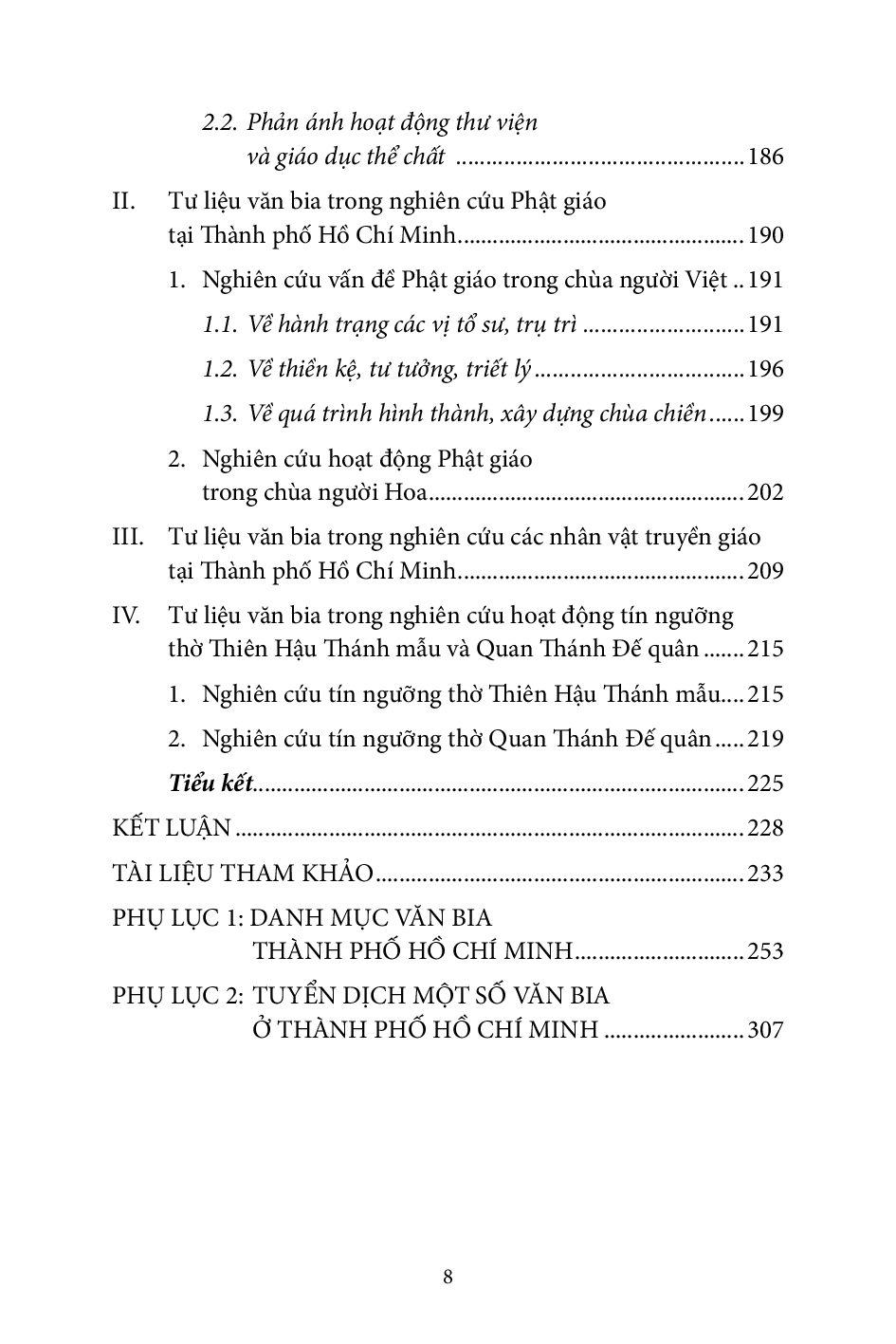 văn bia hán nôm thành phố hồ chí minh - khảo cứu và giới thiệu - Ảnh 6