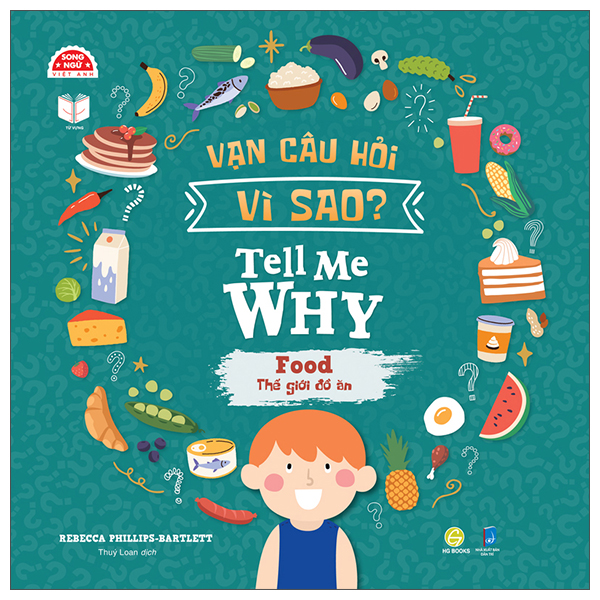 Vạn Câu Hỏi Vì Sao - Tell Me Why - Bodies - Cơ Thể Diệu Kỳ - Ảnh 4
