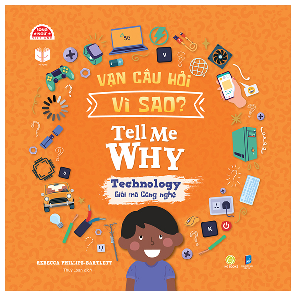Vạn Câu Hỏi Vì Sao - Tell Me Why - Food - Thế Giới Đồ Ăn - Ảnh 7