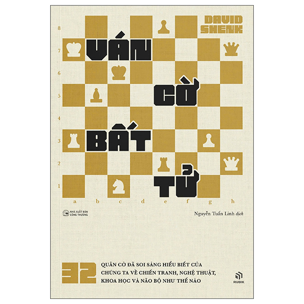 Ván Cờ Bất Tử