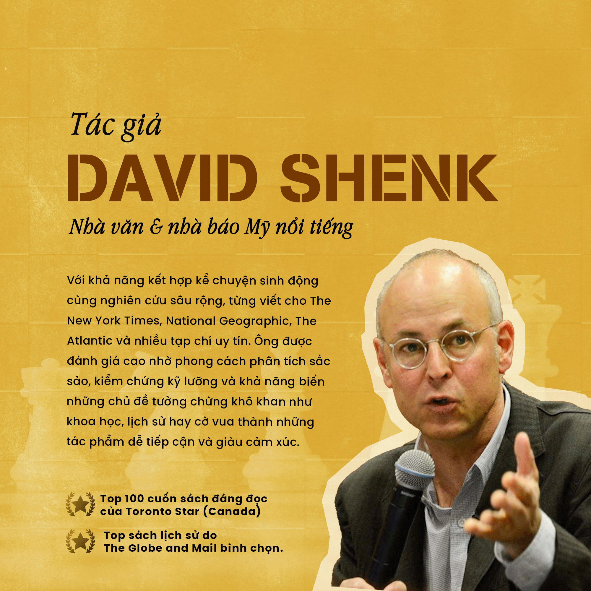 Ván Cờ Bất Tử - Ảnh 2