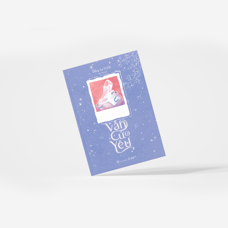 vẫn cứ yêu - tập 2 - bản đặc biệt - tặng kèm bookmark + notepad - Ảnh 4