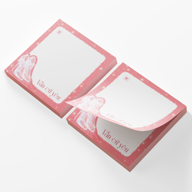 vẫn cứ yêu - tập 2 - bản đặc biệt - tặng kèm bookmark + notepad - Ảnh 6