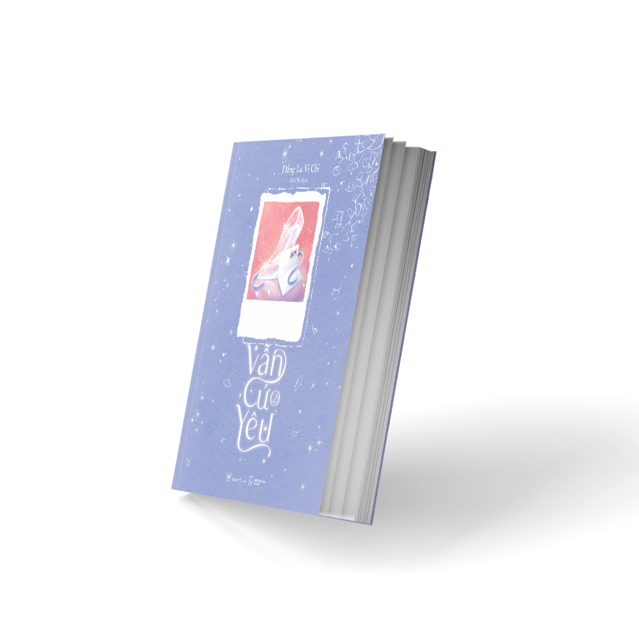 vẫn cứ yêu - tập 2 - tặng kèm bookmark - Ảnh 4