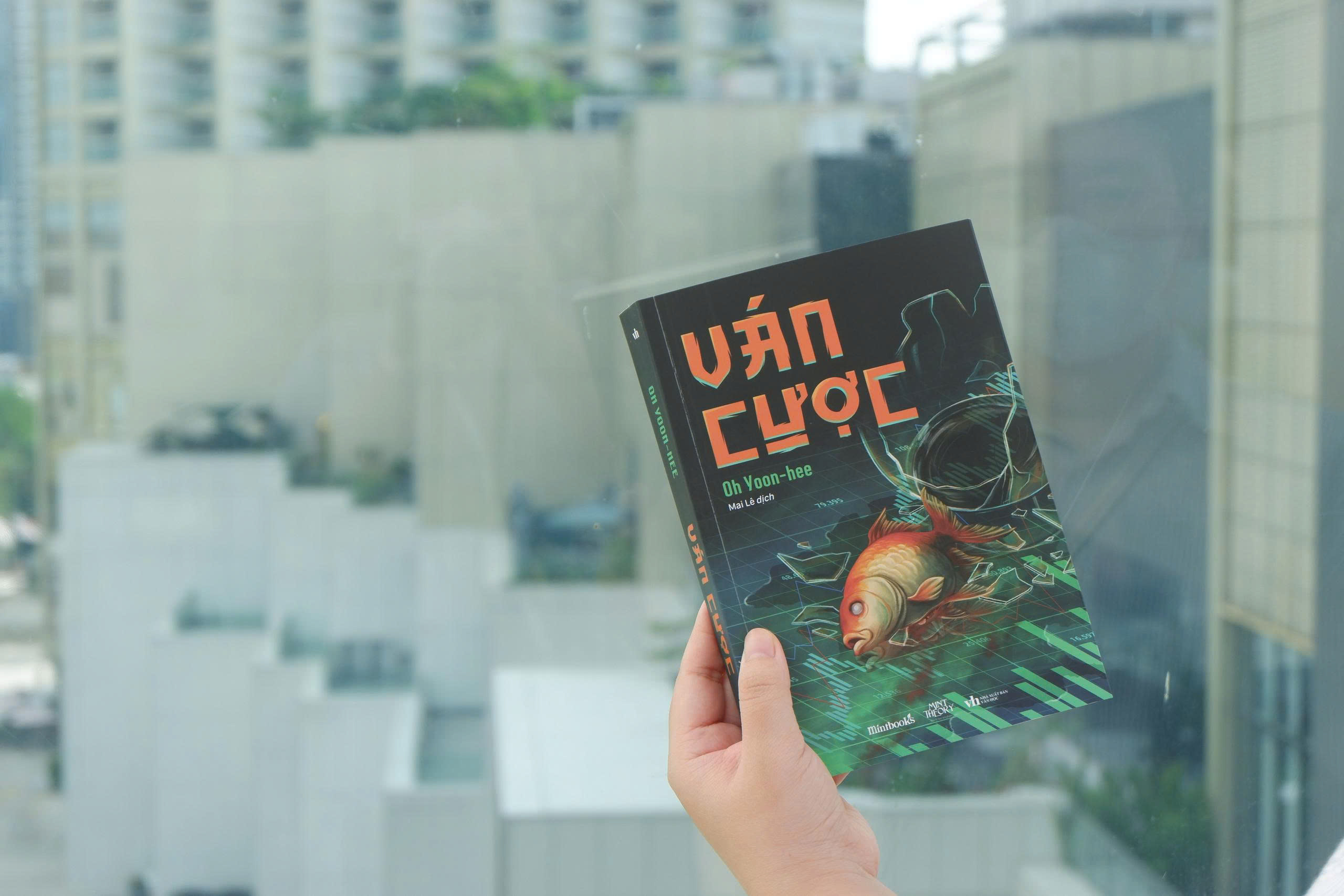 Ván Cược - Ảnh 4