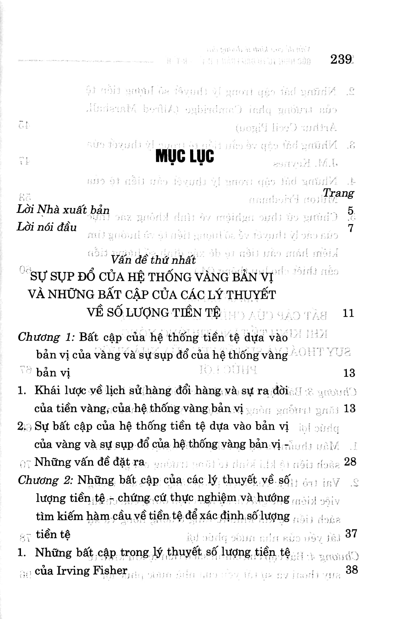 vấn đề của kinh tế đương đại - góc nhìn từ tư bản luận t-h-t' => h-t'-h' - Ảnh 3