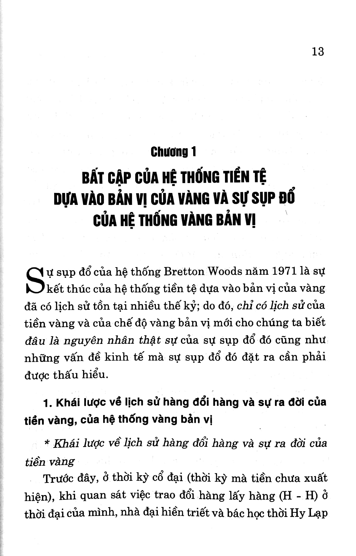 vấn đề của kinh tế đương đại - góc nhìn từ tư bản luận t-h-t' => h-t'-h' - Ảnh 5