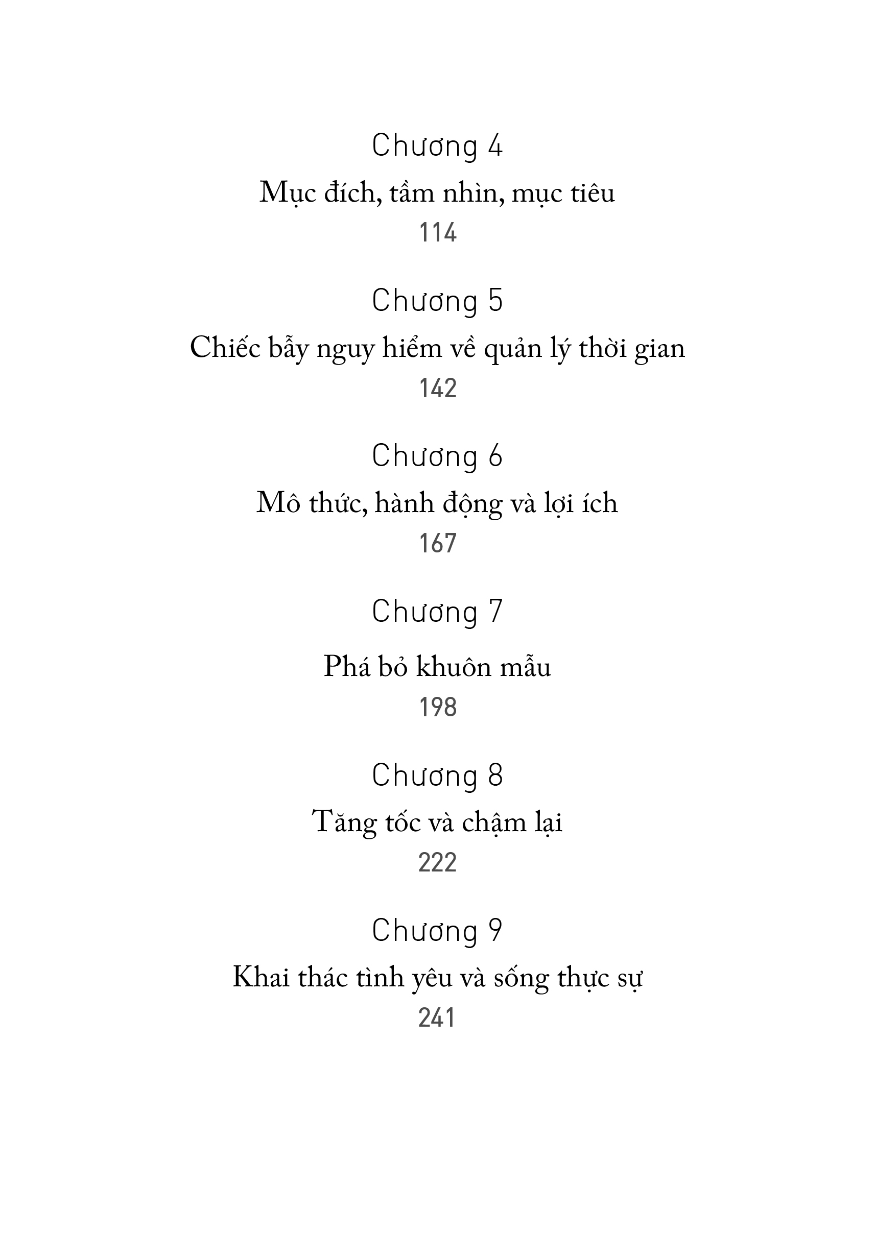 vấn đề không phải là tiền - cách nhìn hoàn toàn khác về tiền bạc - Ảnh 6