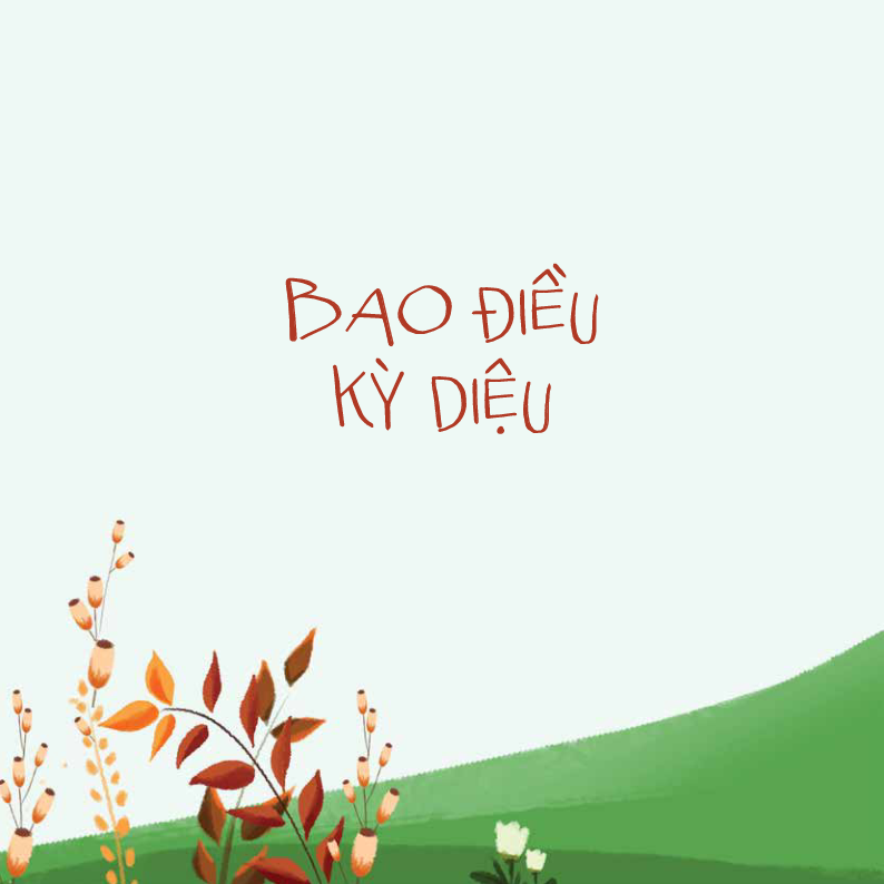 vần điệu cho em - cây cầu lấp lánh - Ảnh 3