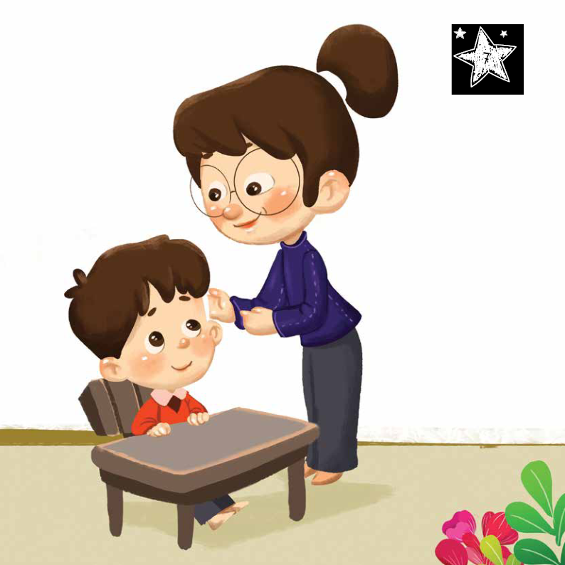 vần điệu cho em - cây cầu lấp lánh - Ảnh 8