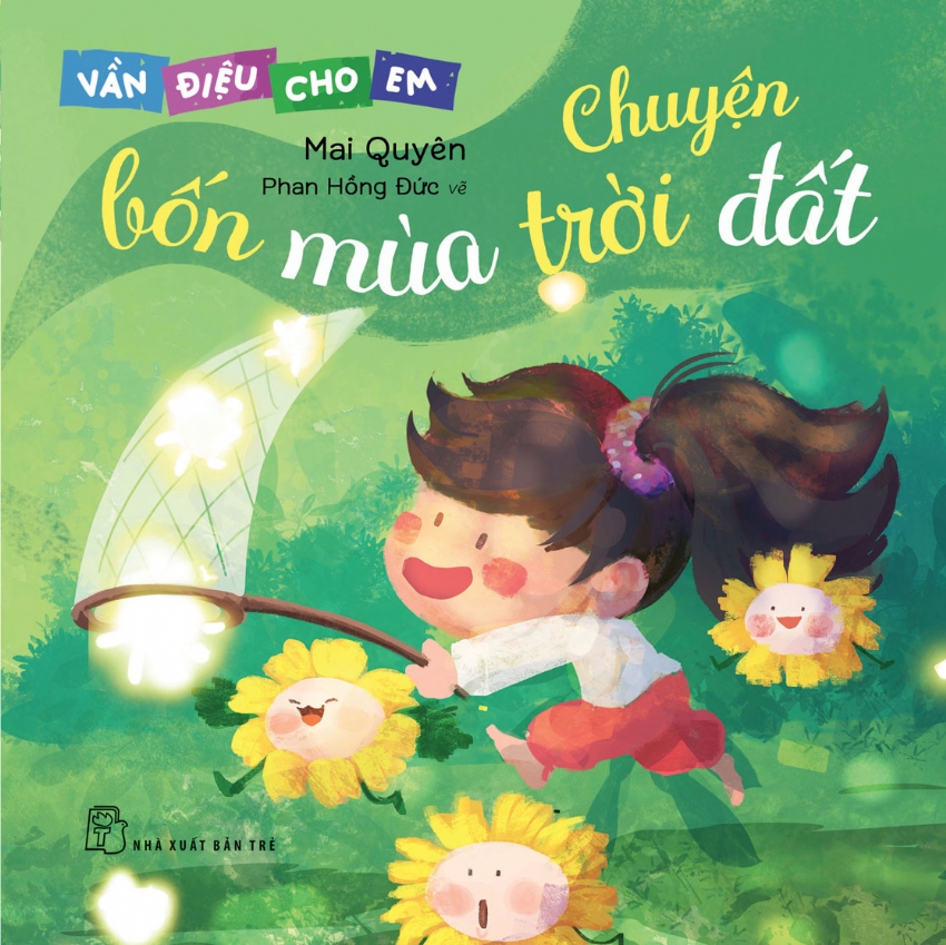 vần điệu cho em - chuyện bốn mùa trời đất - Ảnh 2