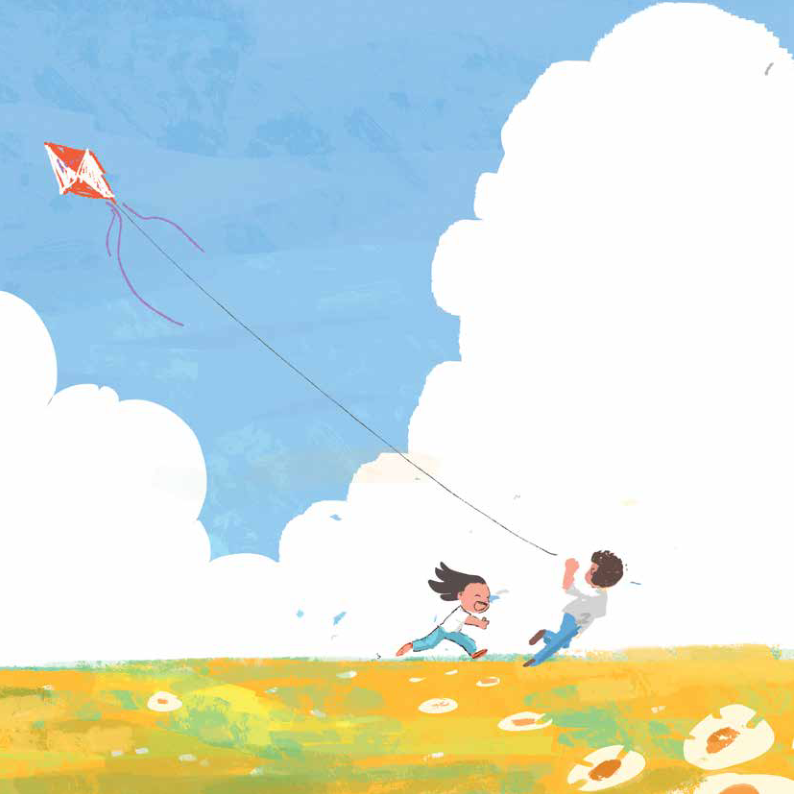 vần điệu cho em - chuyện bốn mùa trời đất - Ảnh 4