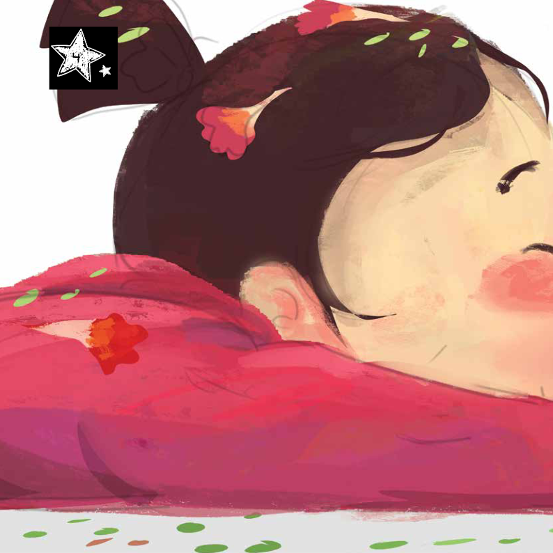 vần điệu cho em - chuyện bốn mùa trời đất - Ảnh 5