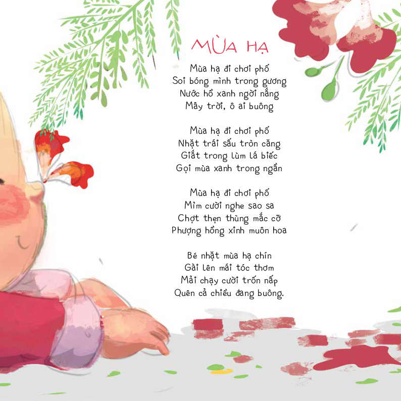 vần điệu cho em - chuyện bốn mùa trời đất - Ảnh 6