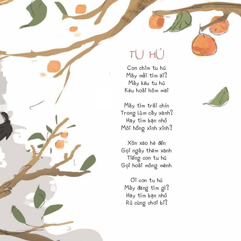 vần điệu cho em - chuyện bốn mùa trời đất - Ảnh 8