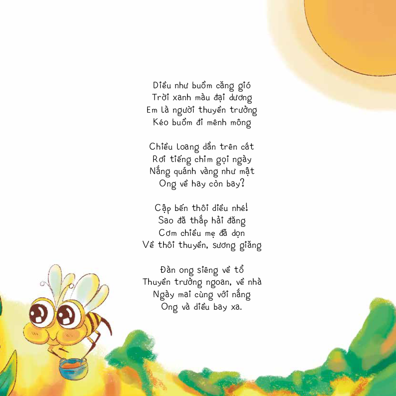 vần điệu cho em - nếu không có trẻ con - Ảnh 7