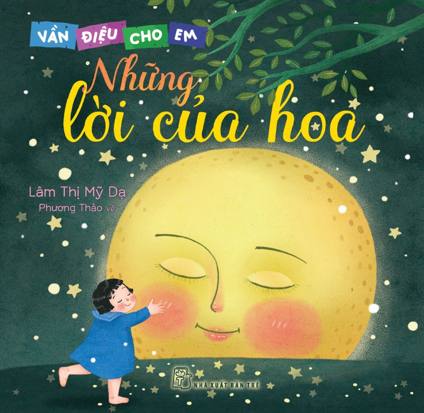 vần điệu cho em - những lời của hoa - Ảnh 2
