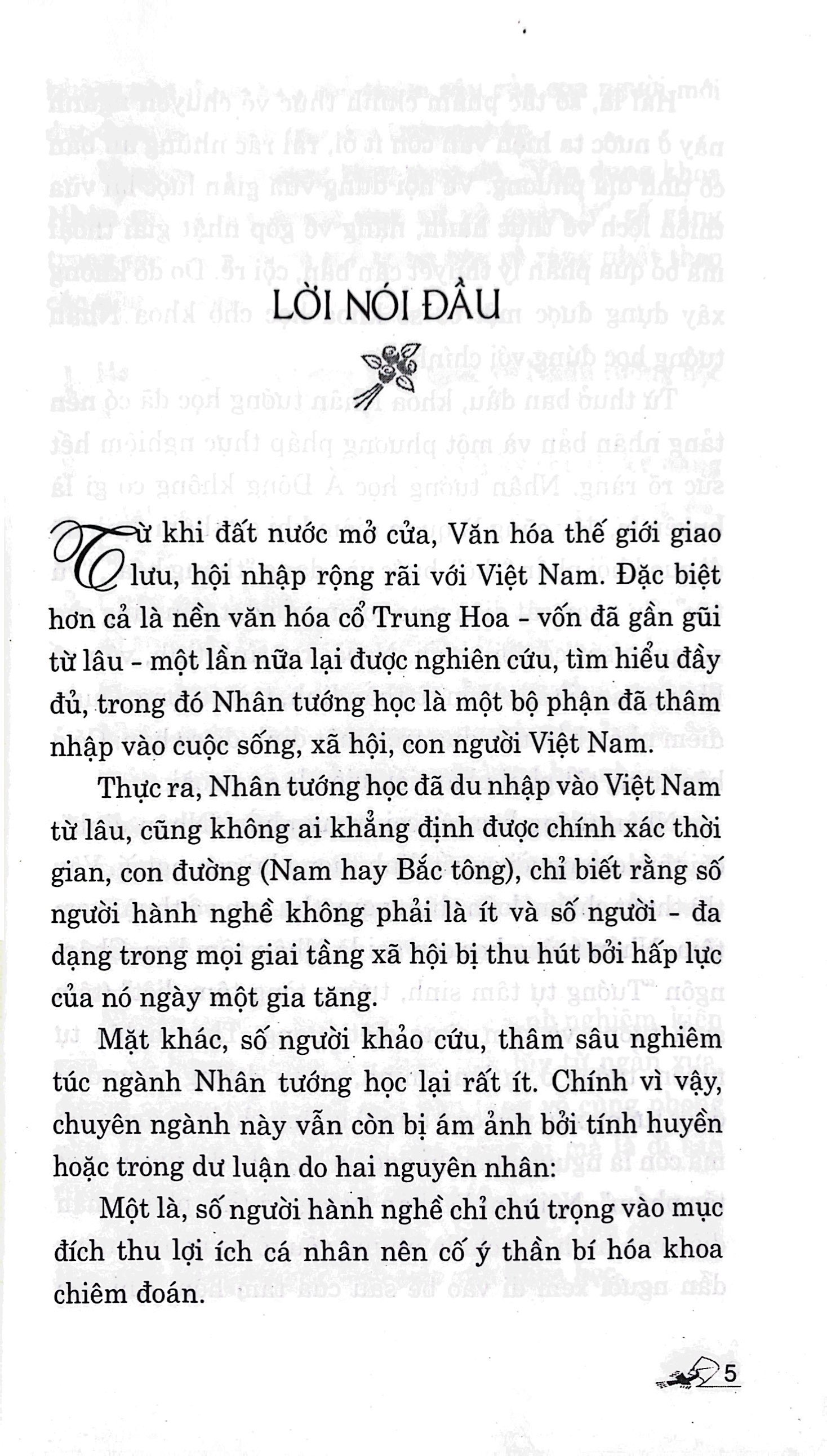 vận dụng khoa nhân tướng học trong ứng xử và quản lý (tái bản 2022) - Ảnh 4