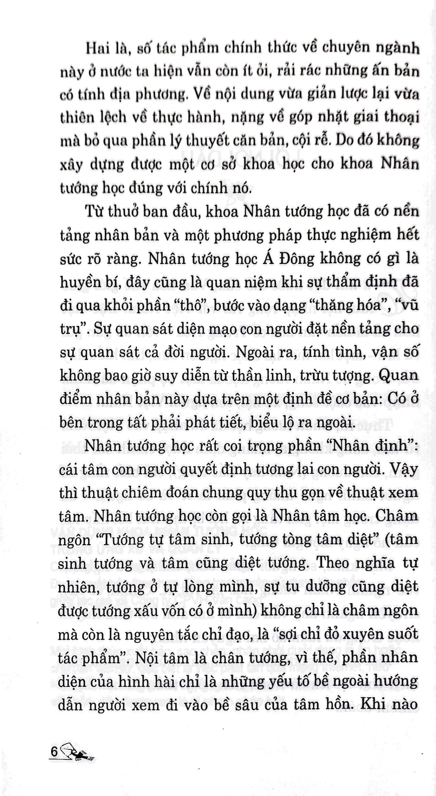vận dụng khoa nhân tướng học trong ứng xử và quản lý (tái bản 2022) - Ảnh 5