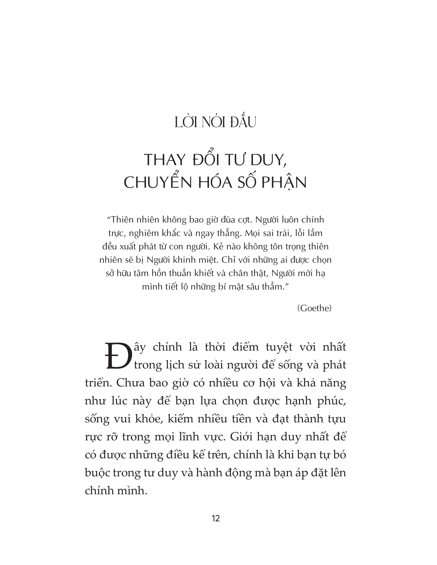 vận dụng luật hấp dẫn thu hút tiền bạc và hạnh phúc - Ảnh 11