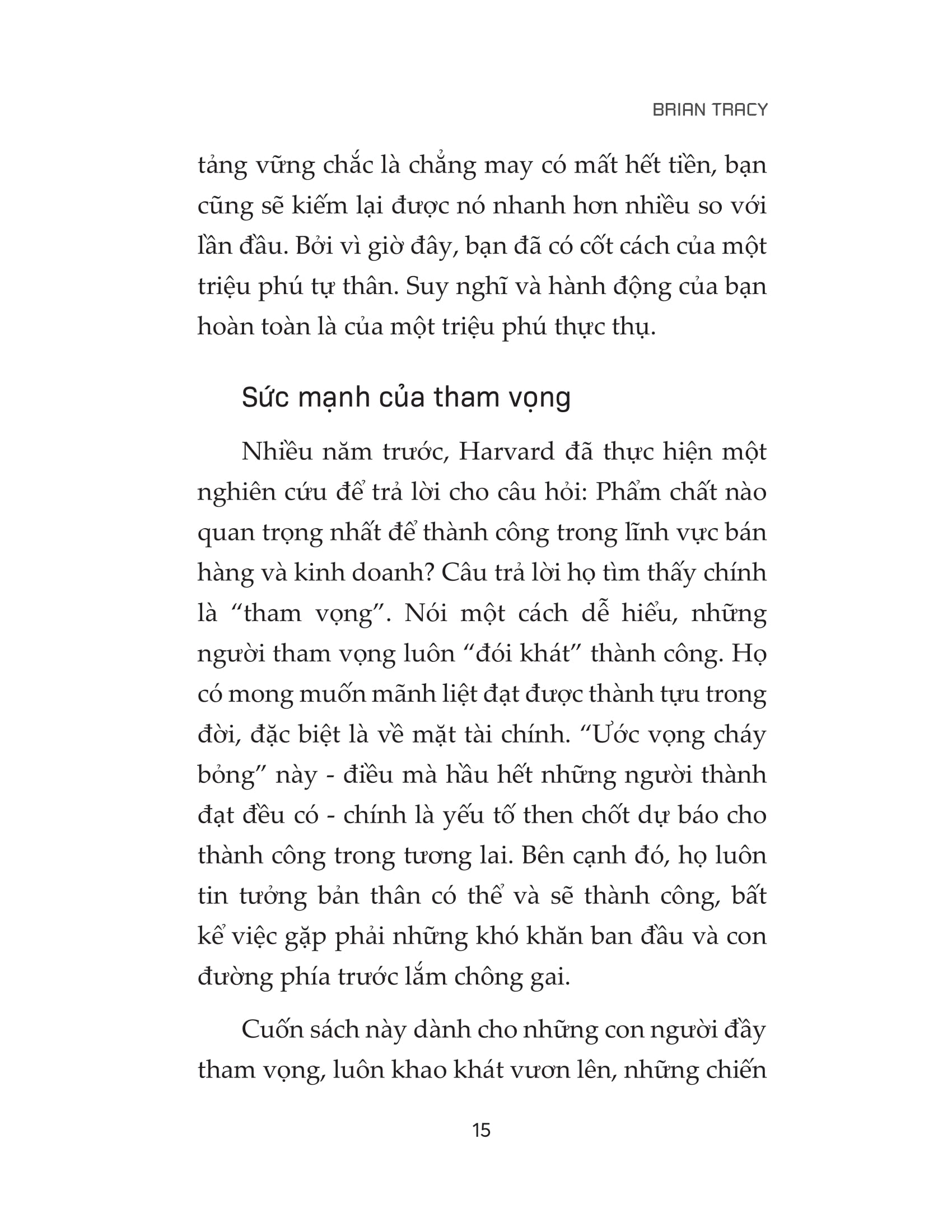 vận dụng luật hấp dẫn thu hút tiền bạc và hạnh phúc - Ảnh 14