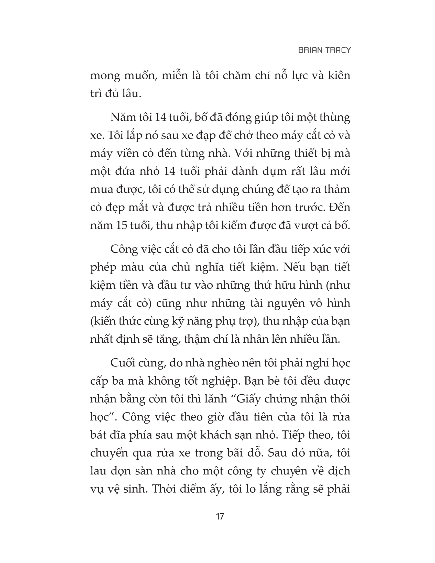 vận dụng luật hấp dẫn thu hút tiền bạc và hạnh phúc - Ảnh 16