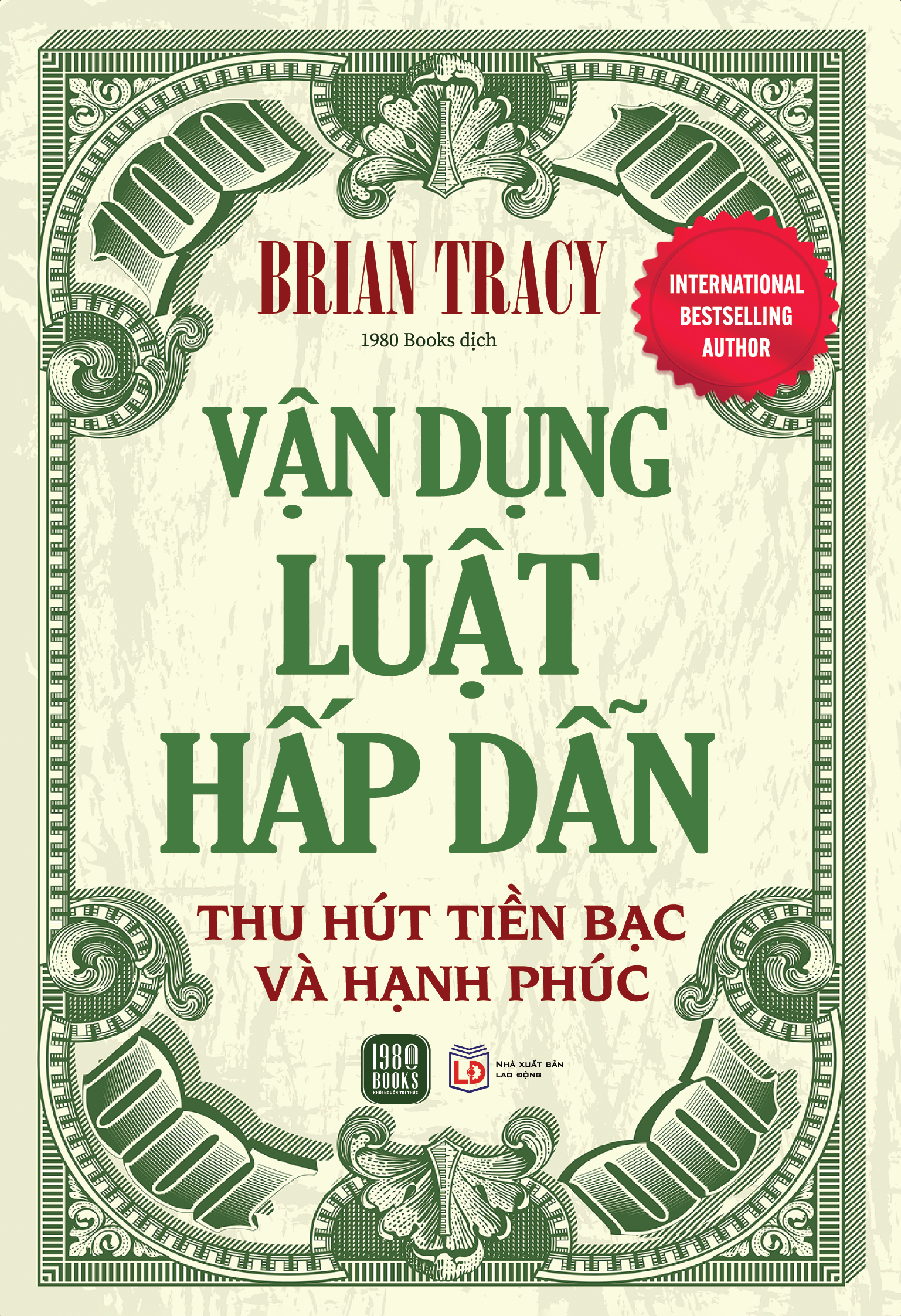 vận dụng luật hấp dẫn thu hút tiền bạc và hạnh phúc - Ảnh 2