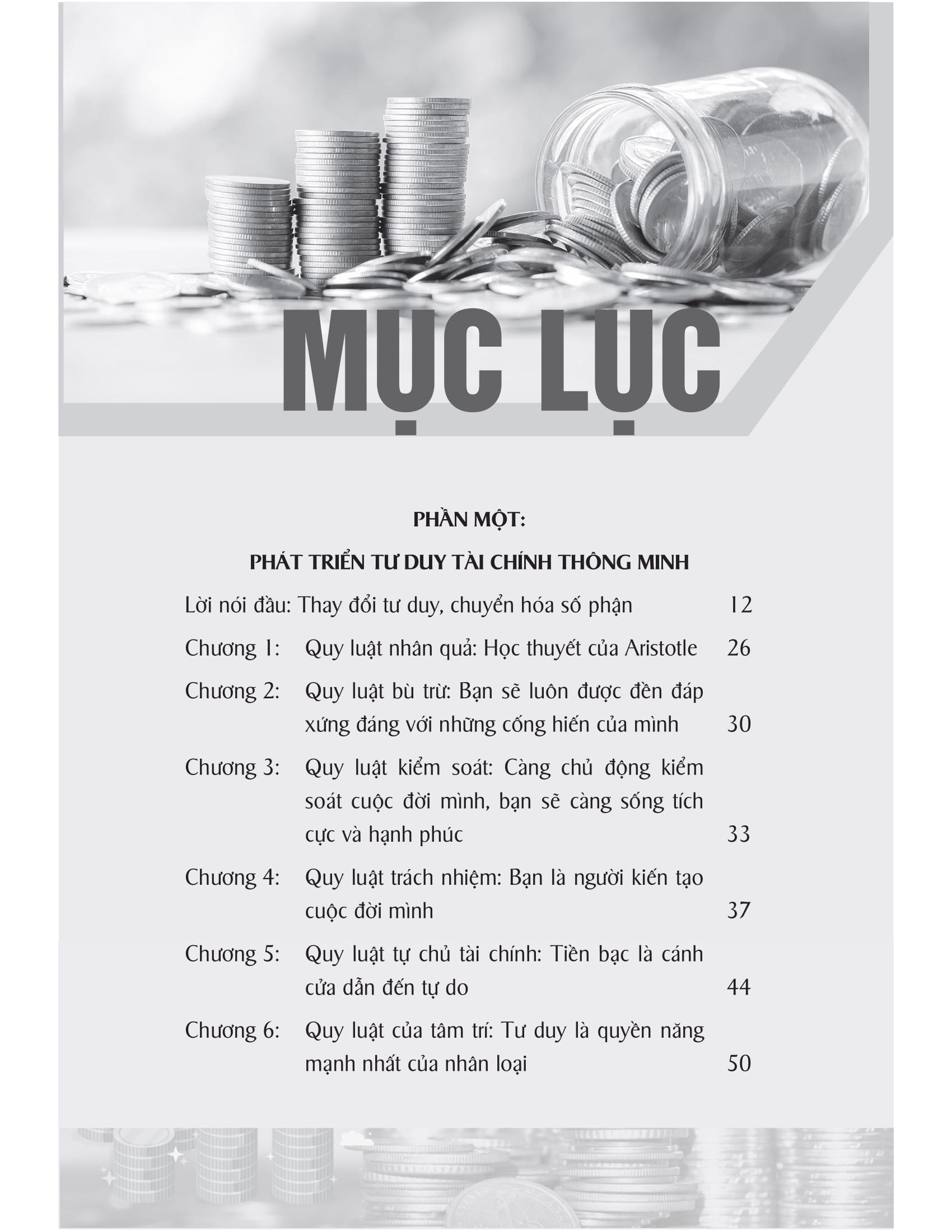 vận dụng luật hấp dẫn thu hút tiền bạc và hạnh phúc - Ảnh 3