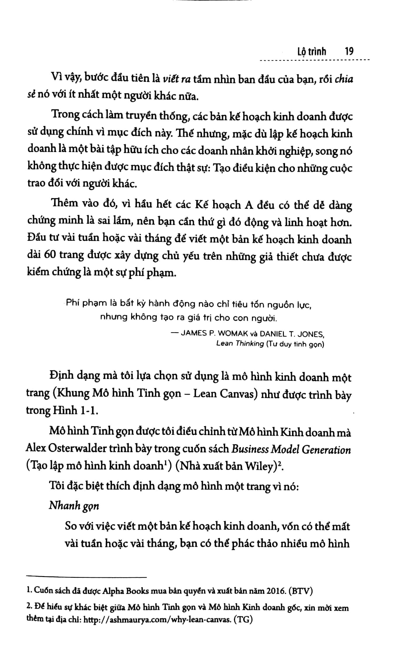 vận hành tinh gọn - Ảnh 10