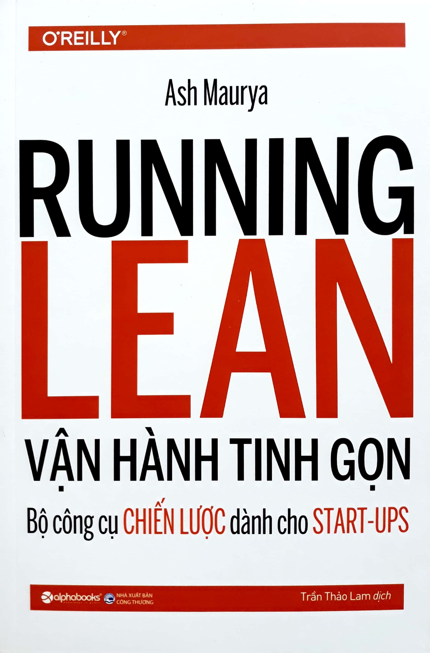 vận hành tinh gọn - Ảnh 2