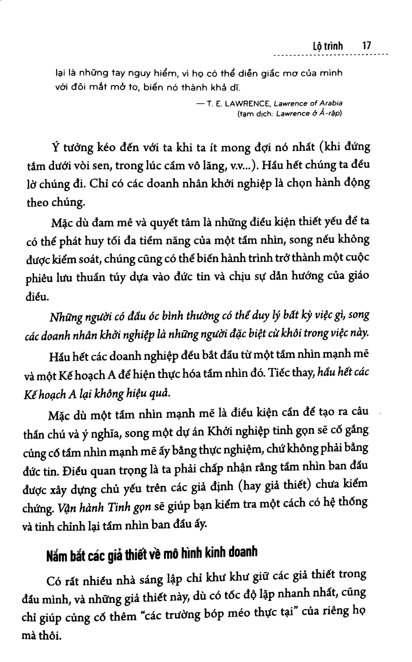 vận hành tinh gọn - Ảnh 8