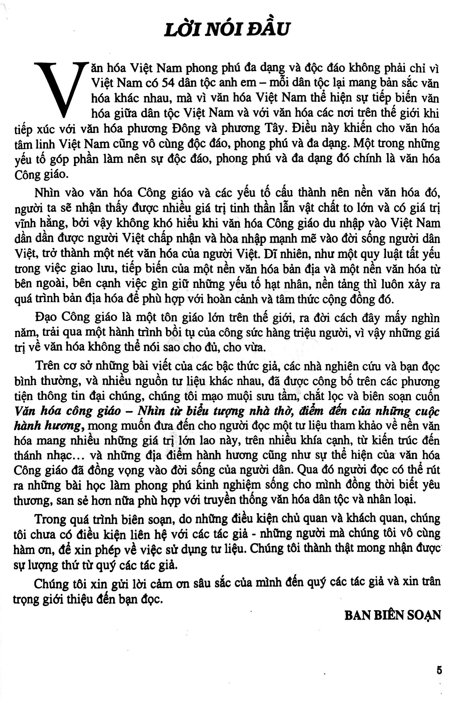 văn hóa công giáo - nhìn từ biểu tượng nhà thờ - điểm đến của những cuộc hành hương - Ảnh 3
