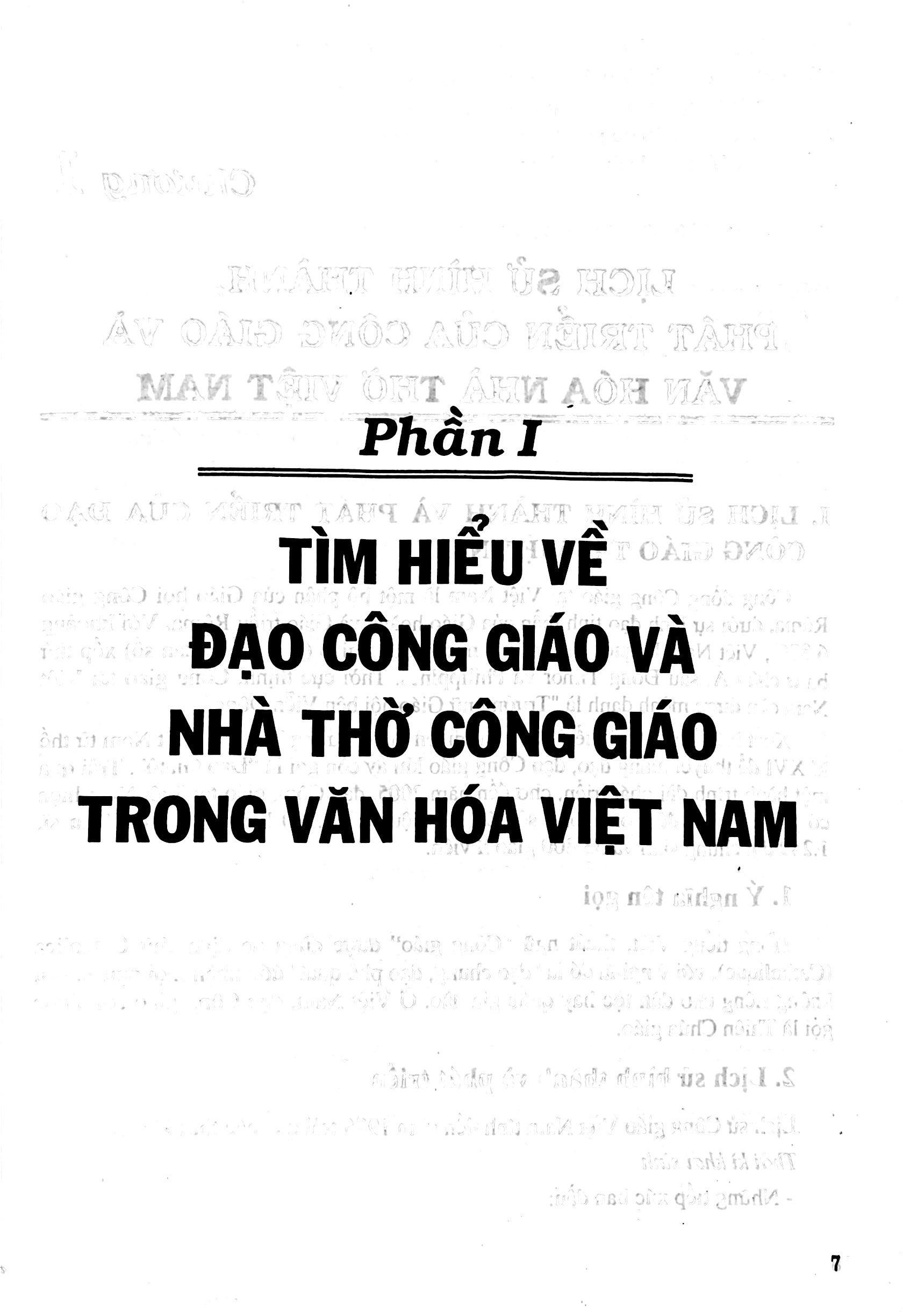 văn hóa công giáo - nhìn từ biểu tượng nhà thờ - điểm đến của những cuộc hành hương - Ảnh 4