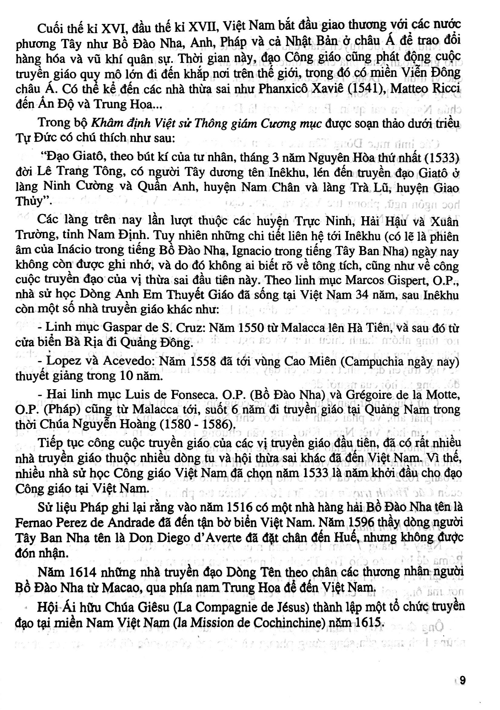 văn hóa công giáo - nhìn từ biểu tượng nhà thờ - điểm đến của những cuộc hành hương - Ảnh 6