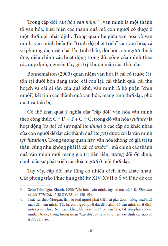 văn hóa đô thị - Ảnh 10