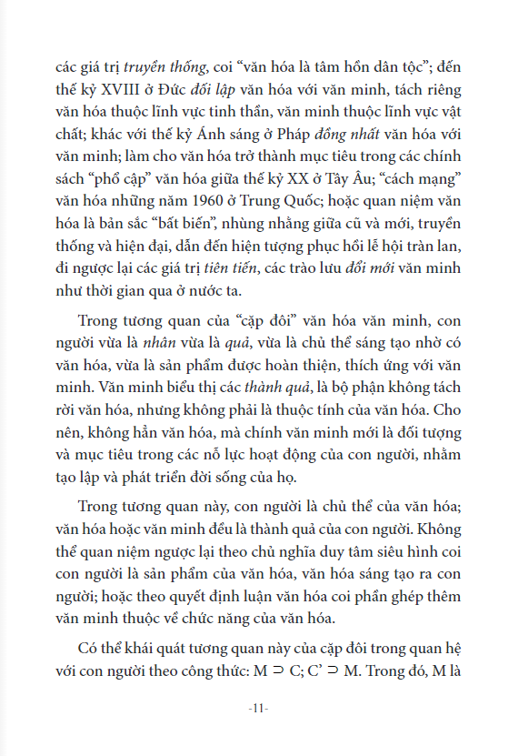 văn hóa đô thị - Ảnh 11