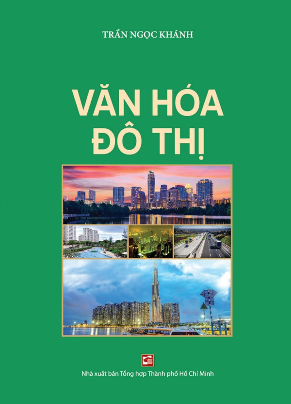 văn hóa đô thị - Ảnh 2