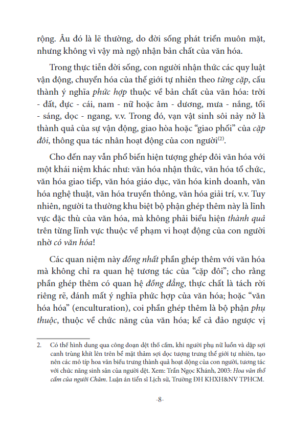 văn hóa đô thị - Ảnh 8