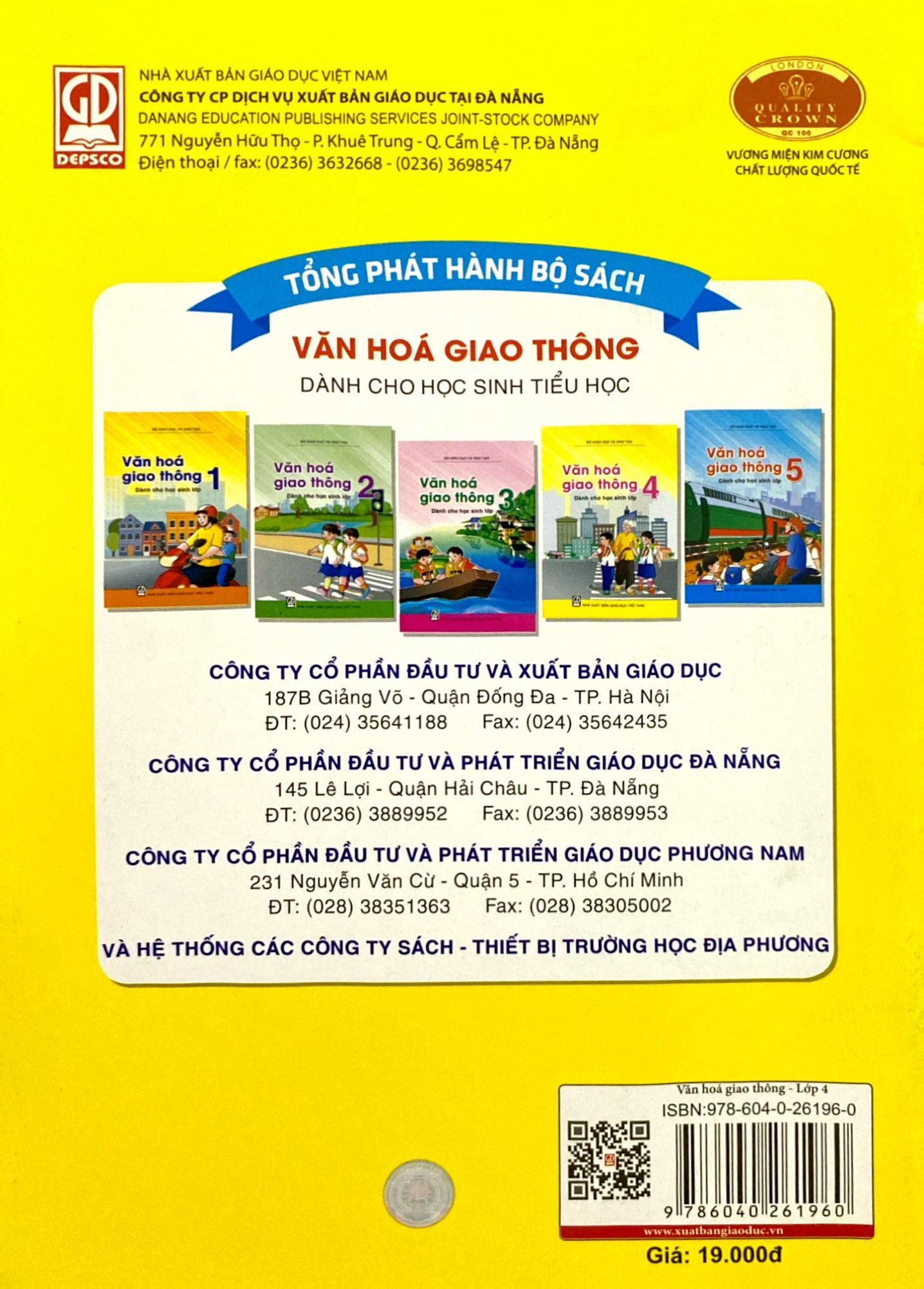 văn hóa giao thông lớp 4 (2021) - Ảnh 7