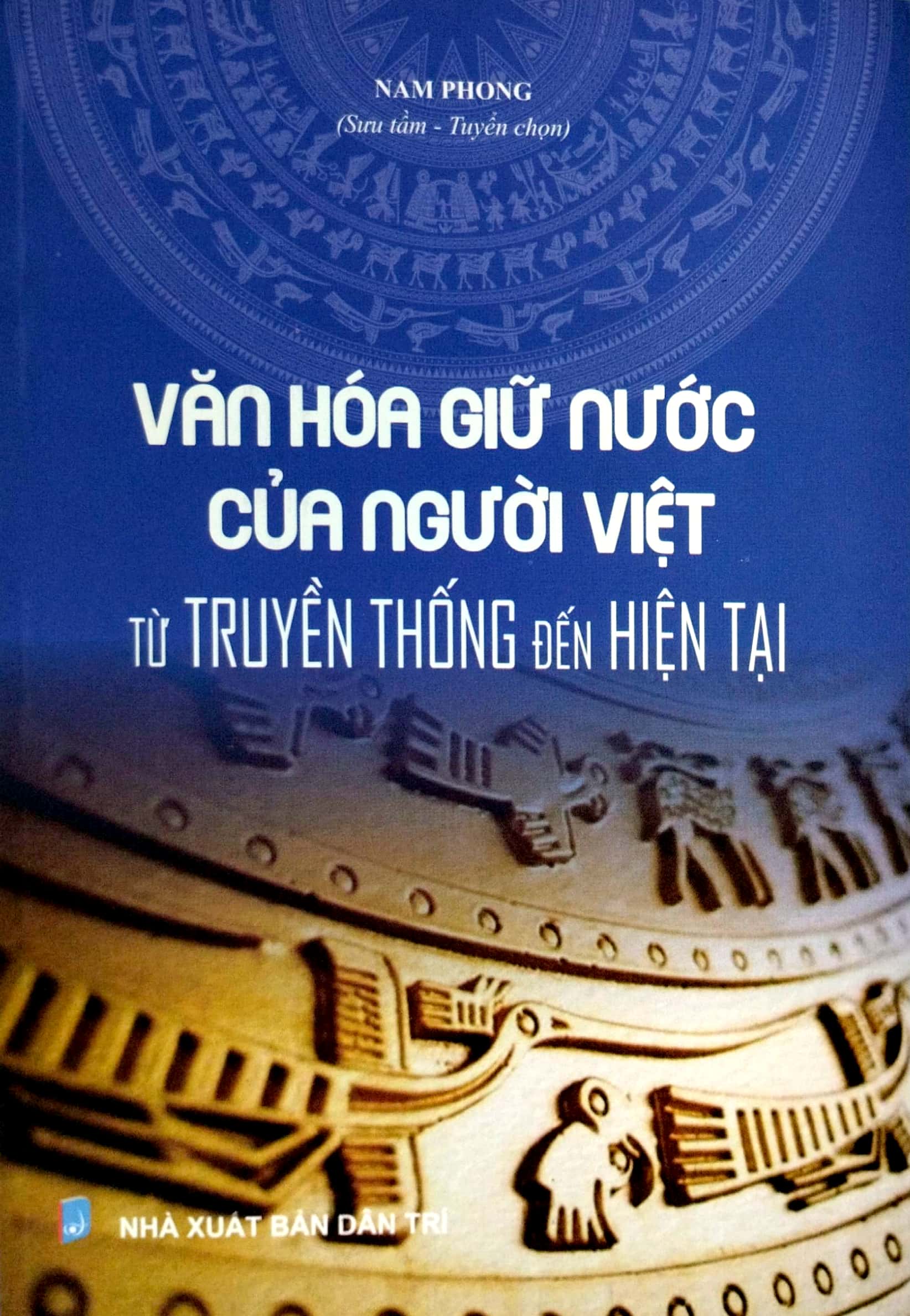 văn hóa giữ nước của người việt - từ truyền thống đến hiện tại - Ảnh 2