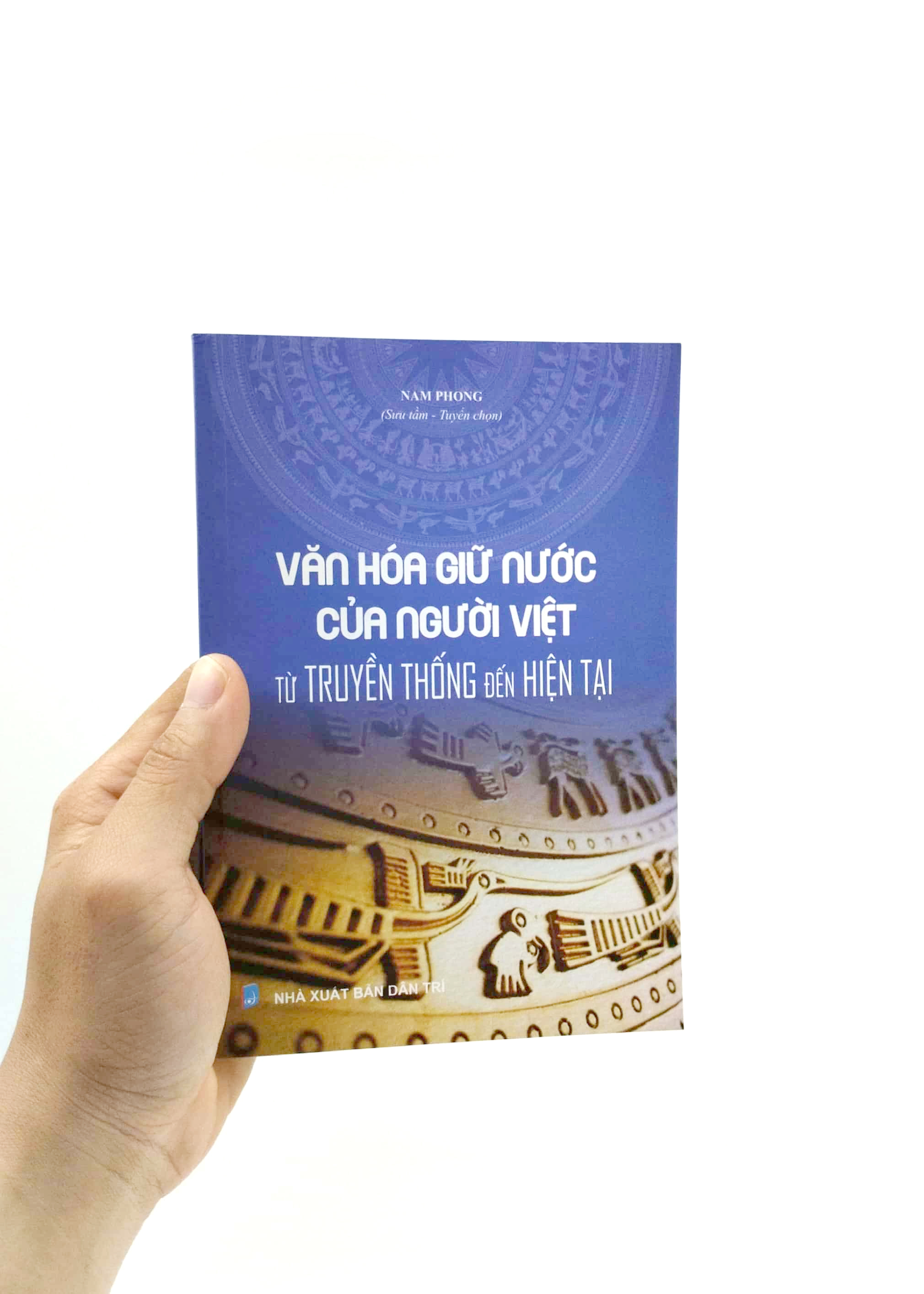 văn hóa giữ nước của người việt - từ truyền thống đến hiện tại - Ảnh 7