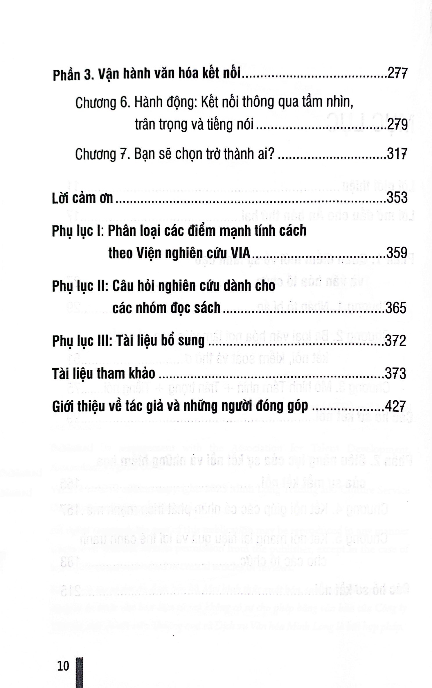 văn hóa kết nối - những lợi thế cạnh tranh lớn mà bạn không ngờ tới - Ảnh 4