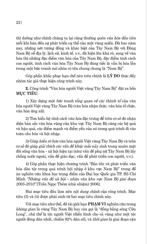 văn hóa người việt vùng tây nam bộ (2022) - Ảnh 11