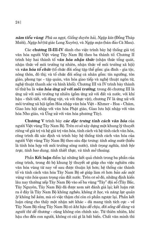 văn hóa người việt vùng tây nam bộ (2022) - Ảnh 13