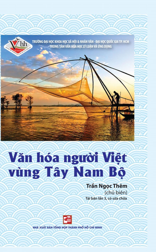 văn hóa người việt vùng tây nam bộ (2022) - Ảnh 2