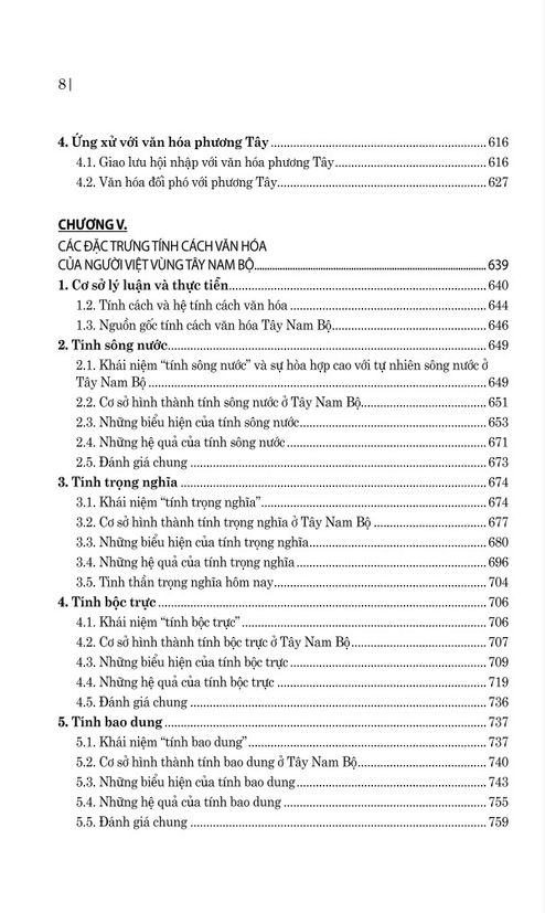 văn hóa người việt vùng tây nam bộ (2022) - Ảnh 6