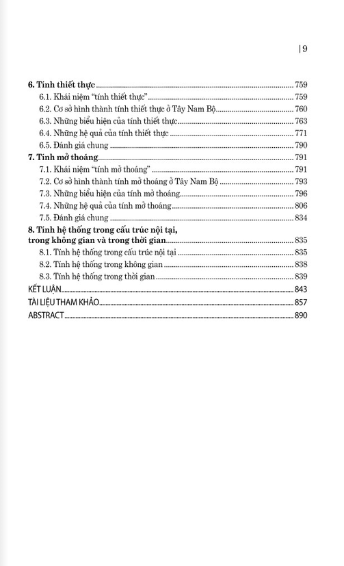 văn hóa người việt vùng tây nam bộ (2022) - Ảnh 7