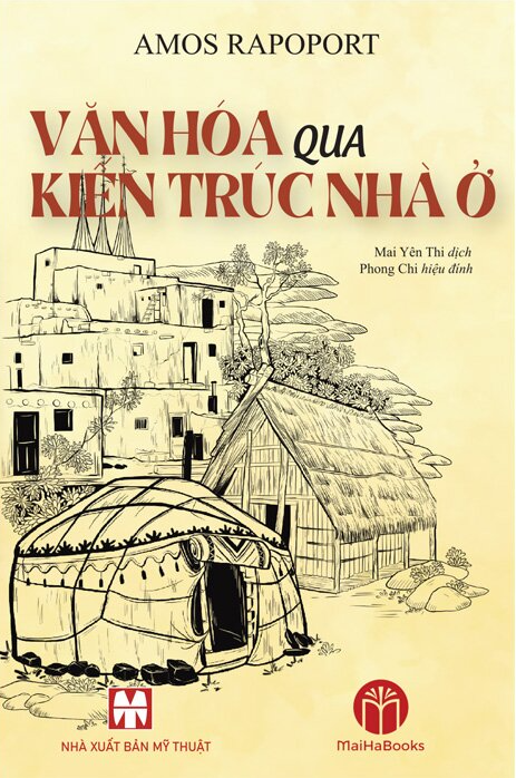 Van Hoa Qua Kien Truc Nha O - Ảnh 2