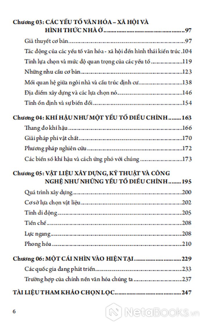 Van Hoa Qua Kien Truc Nha O - Ảnh 4